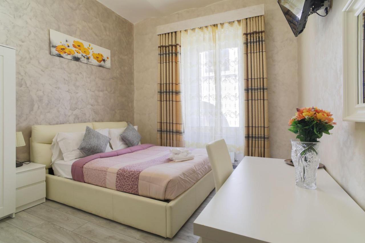 Rome Place Εξωτερικό φωτογραφία