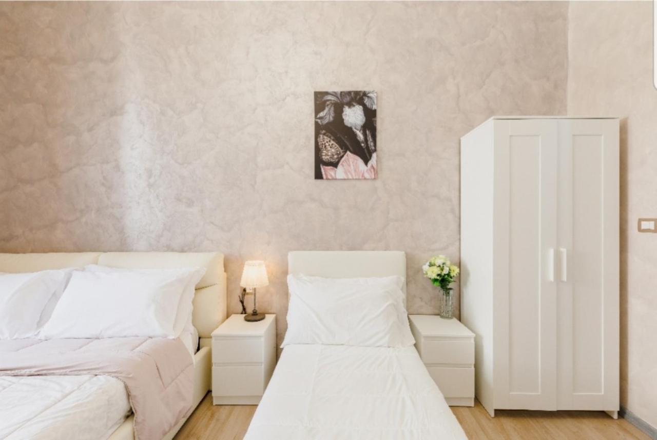 Rome Place Εξωτερικό φωτογραφία