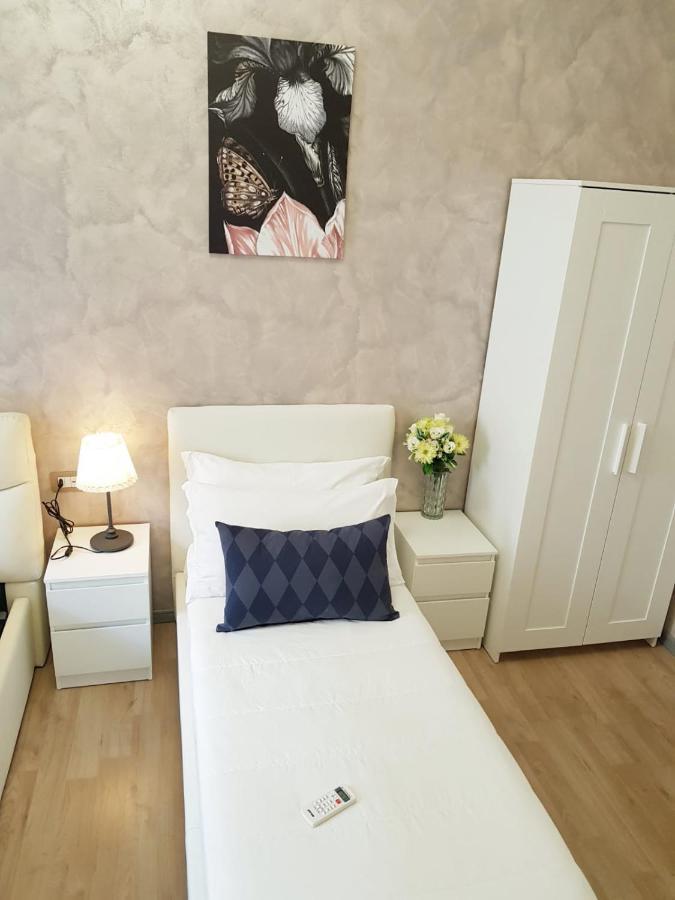 Rome Place Εξωτερικό φωτογραφία