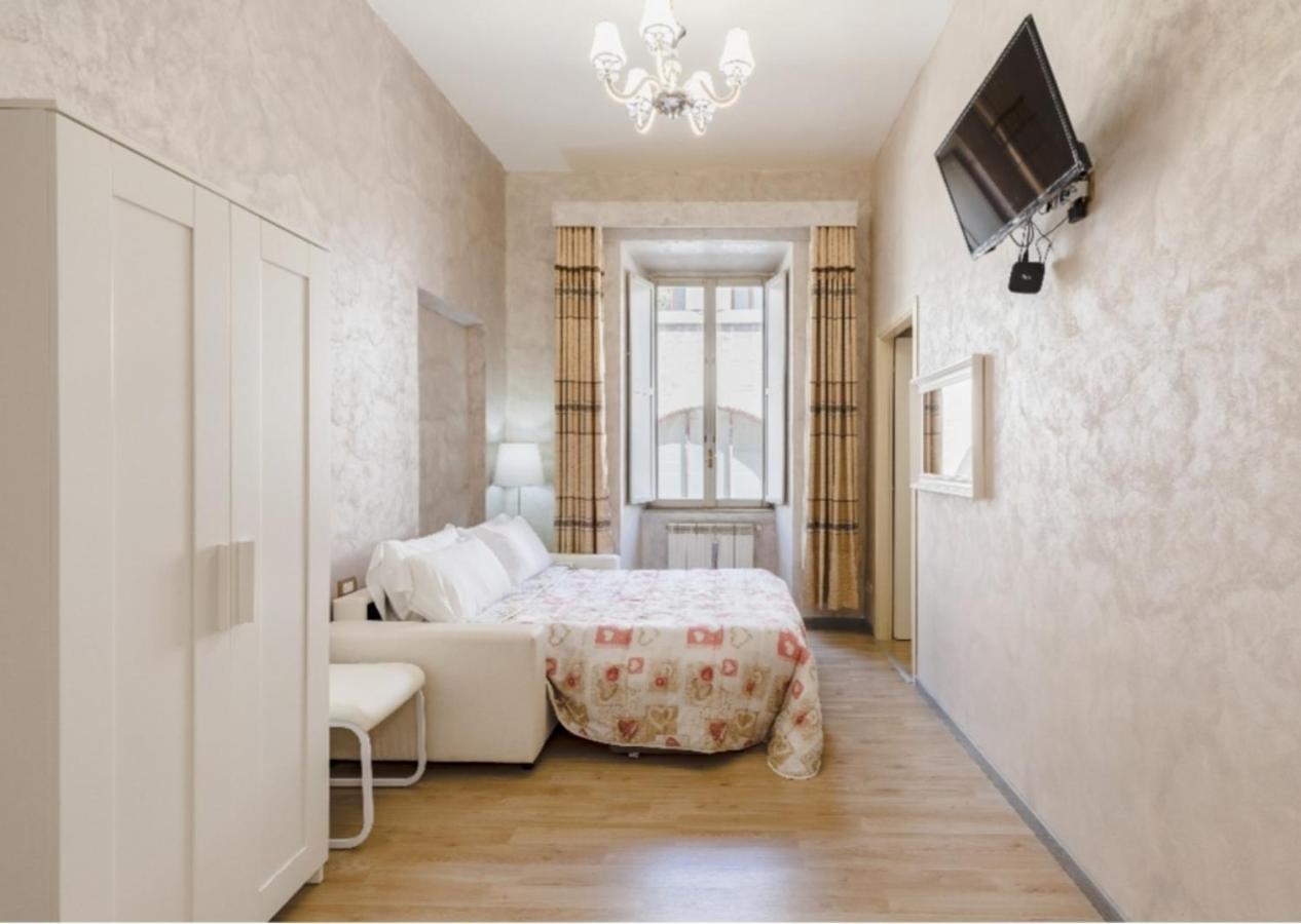 Rome Place Εξωτερικό φωτογραφία