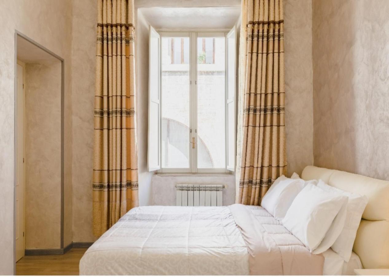Rome Place Εξωτερικό φωτογραφία