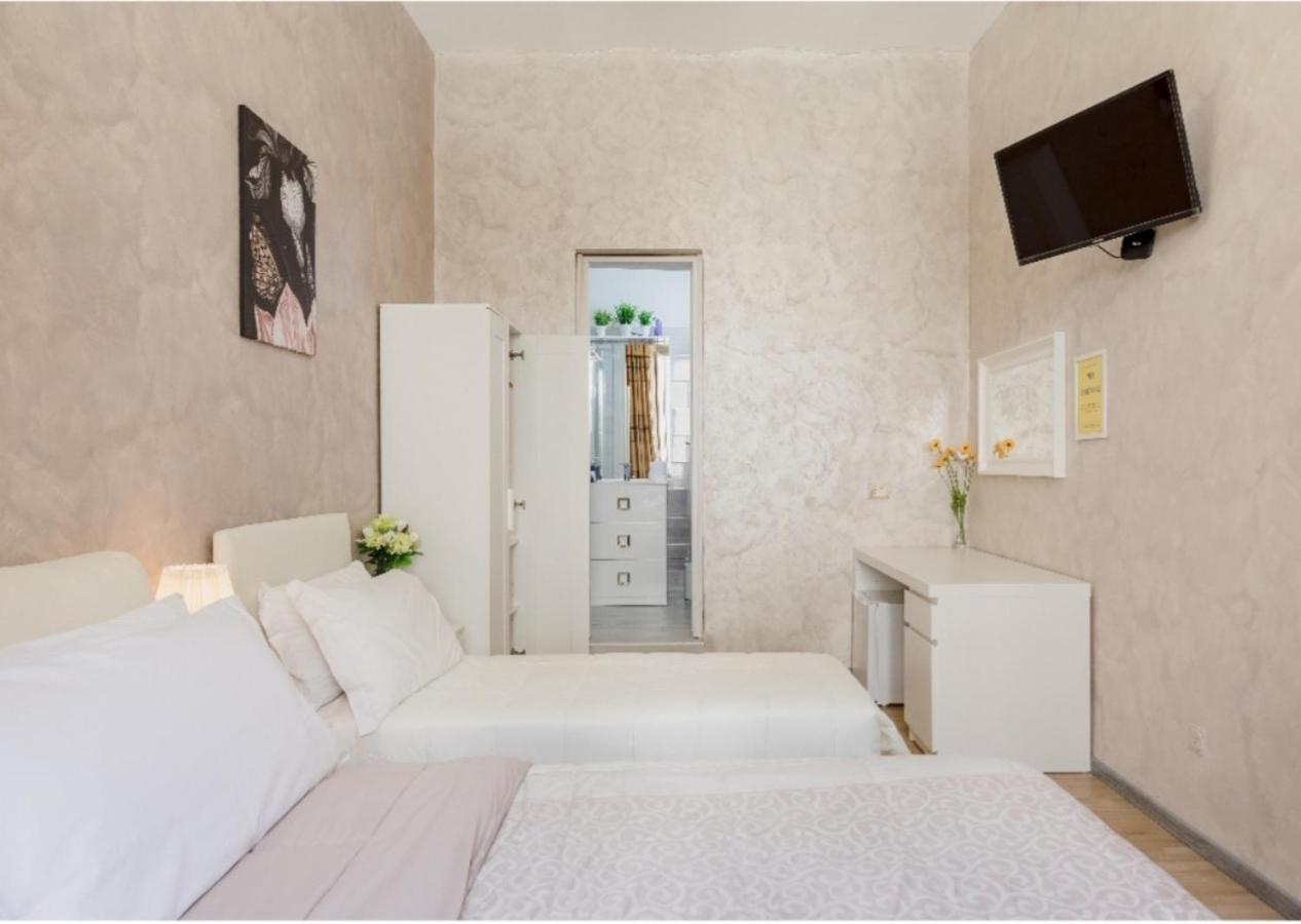 Rome Place Εξωτερικό φωτογραφία